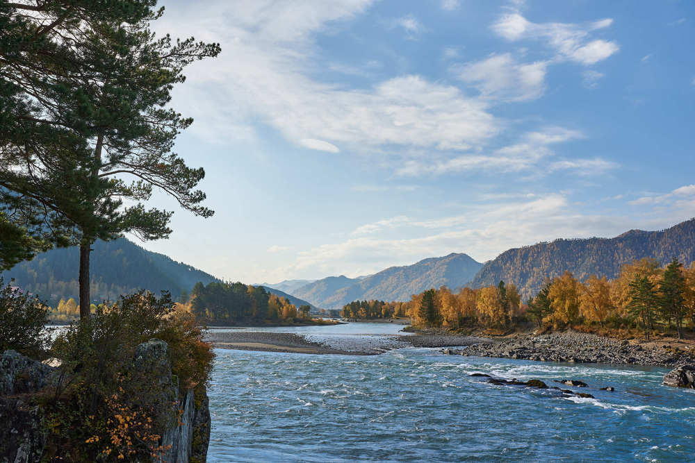 Photograph by Михаил Рогачев