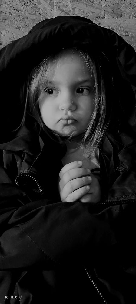 Photograph by Юлия Сластина - Самохвалова