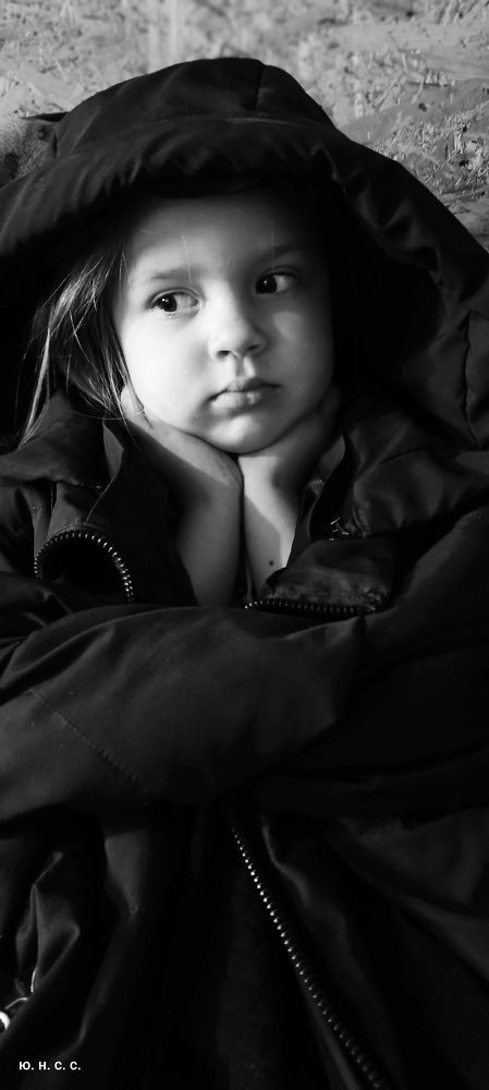 Photograph by Юлия Сластина - Самохвалова