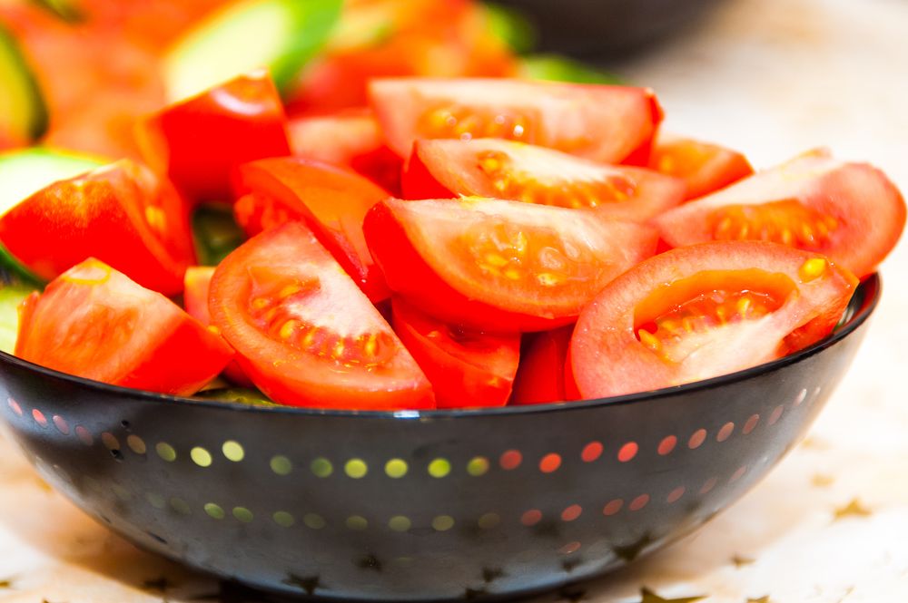 Photograph by Valery Kleymenov