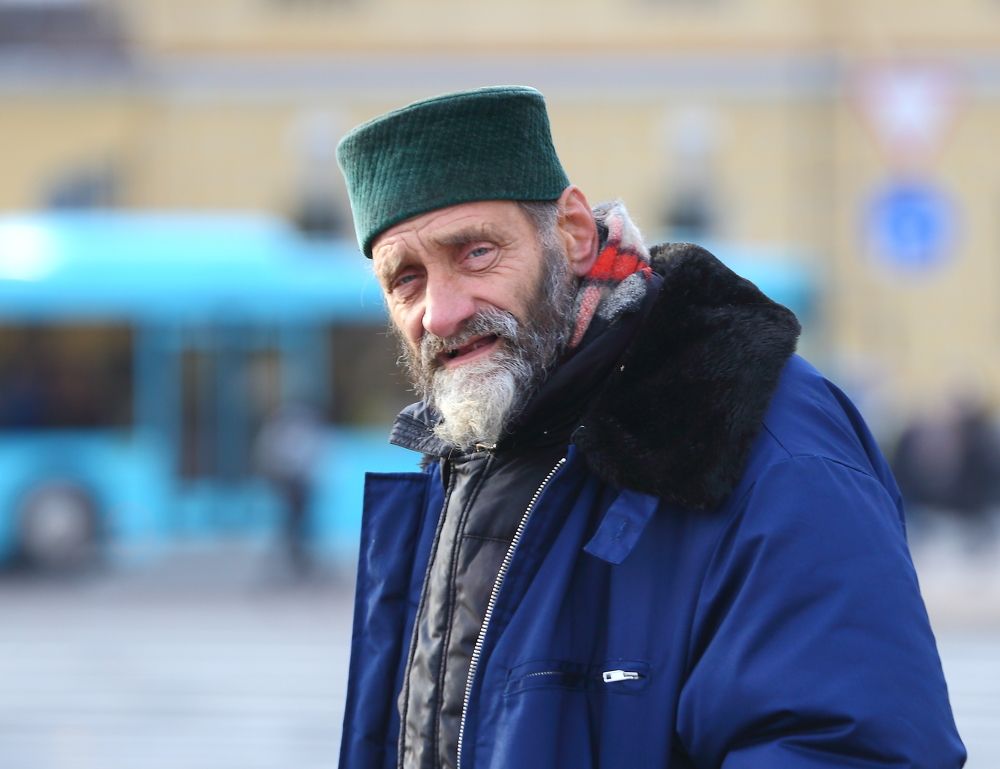 Photograph by Станислав Вершинин