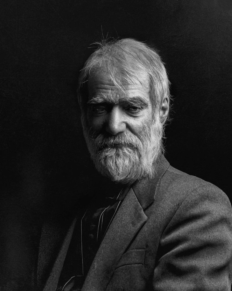 Photograph by Виктория Косинская