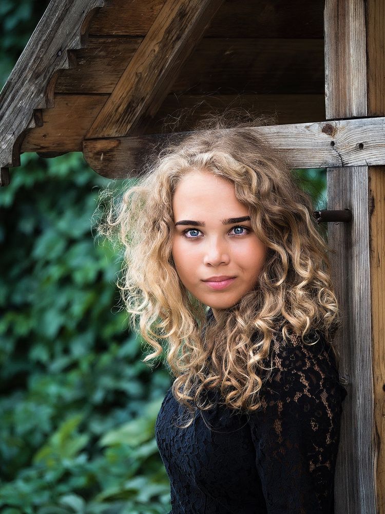 Photograph by Александр Шуршиков