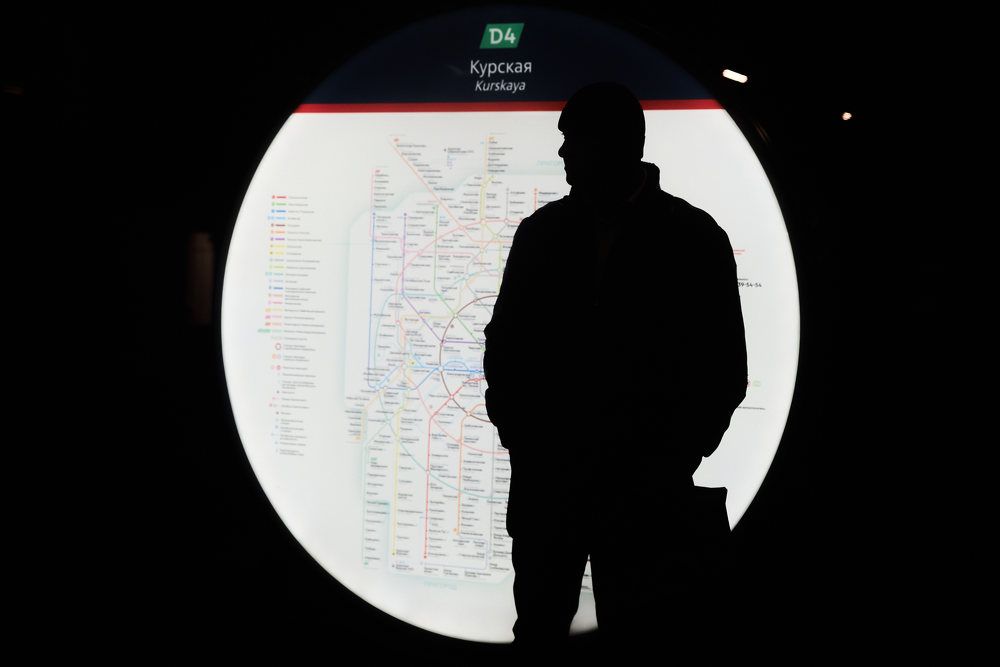 Photograph by Дмитрий Солодухин