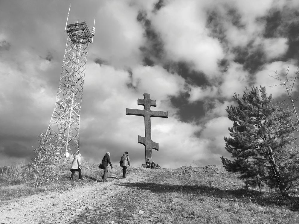 Photograph by Ирина Саттарова