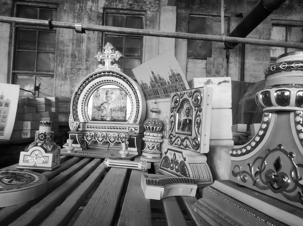 Photograph by Ирина Саттарова