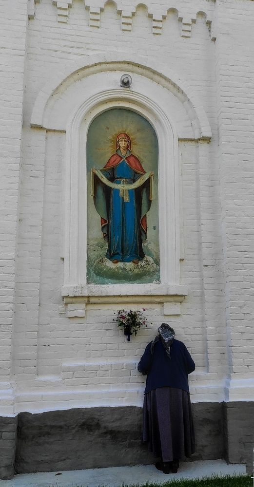 Photograph by Ирина Саттарова