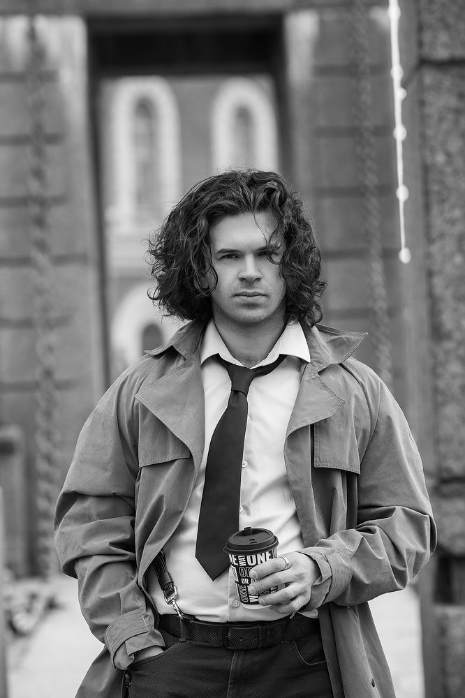 Photograph by Светлана Богачева