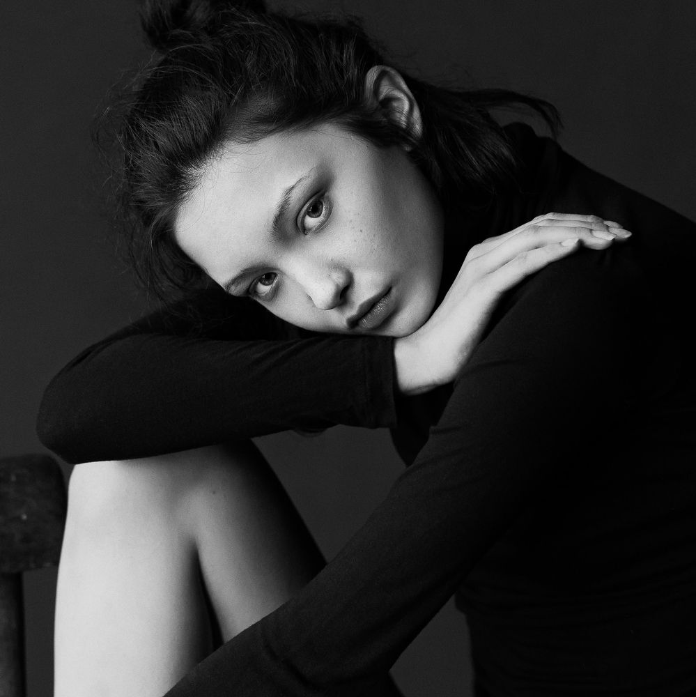 Photograph by Ковалев Иван