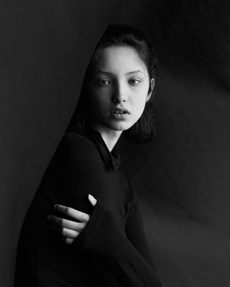 Photograph by Ковалев Иван