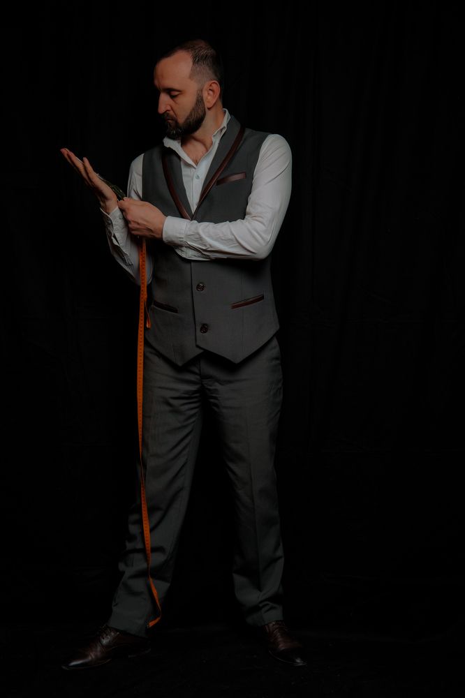 Фотография автора Марат Мурсалимов