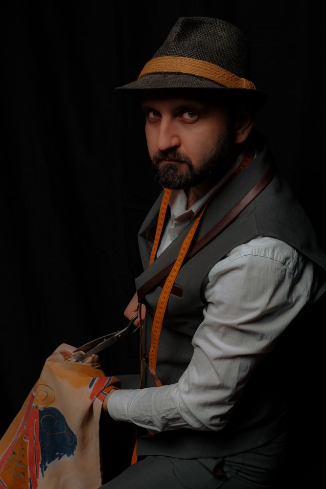 Фотография автора Марат Мурсалимов