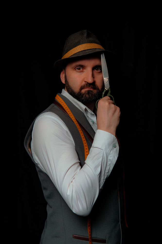 Фотография автора Марат Мурсалимов