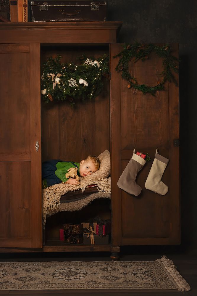 Photograph by Katrin Kruusma