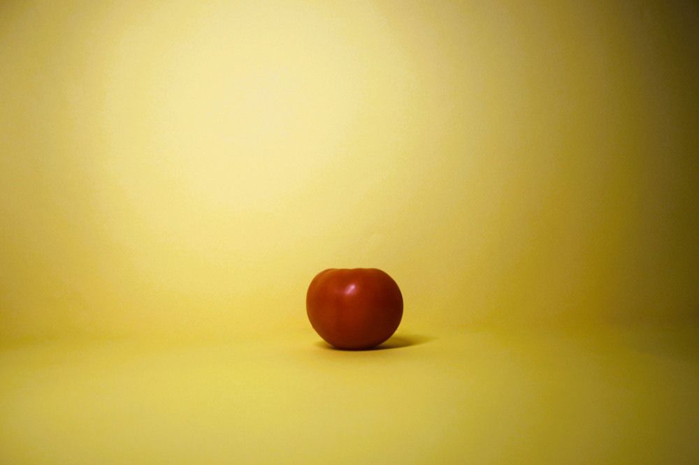 Photograph by Кристина Разаманова