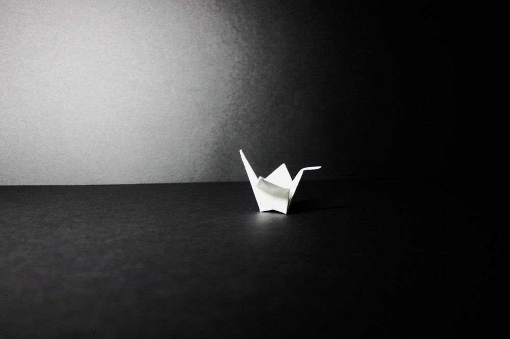 Photograph by Кристина Разаманова