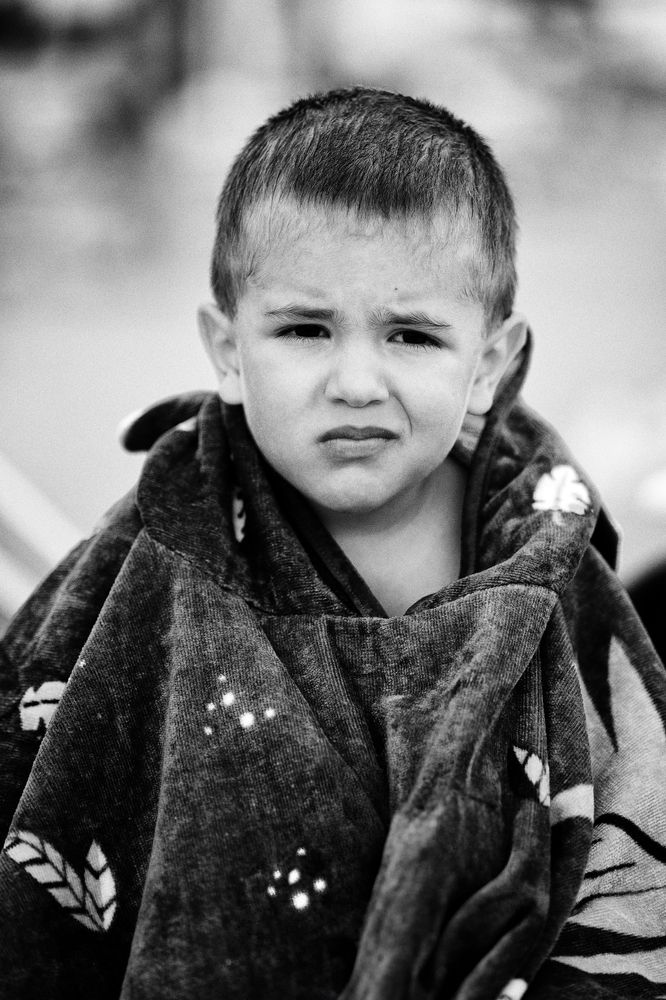 Photograph by Attila Völgyesi