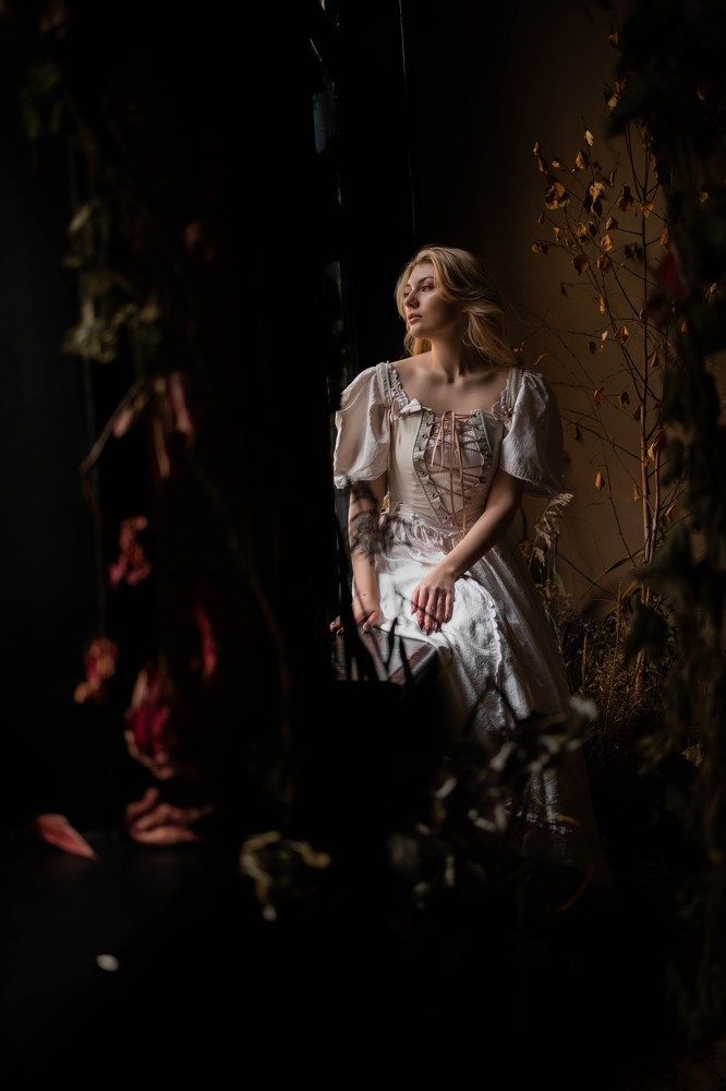 Photograph by Ольга Носкова