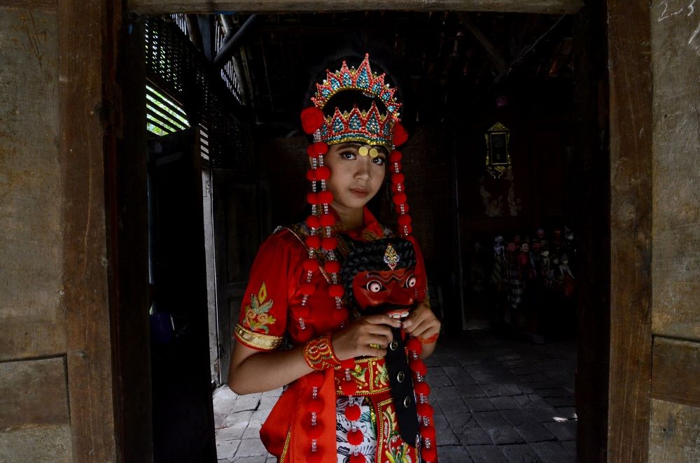 Photograph by Cahya Nugraha