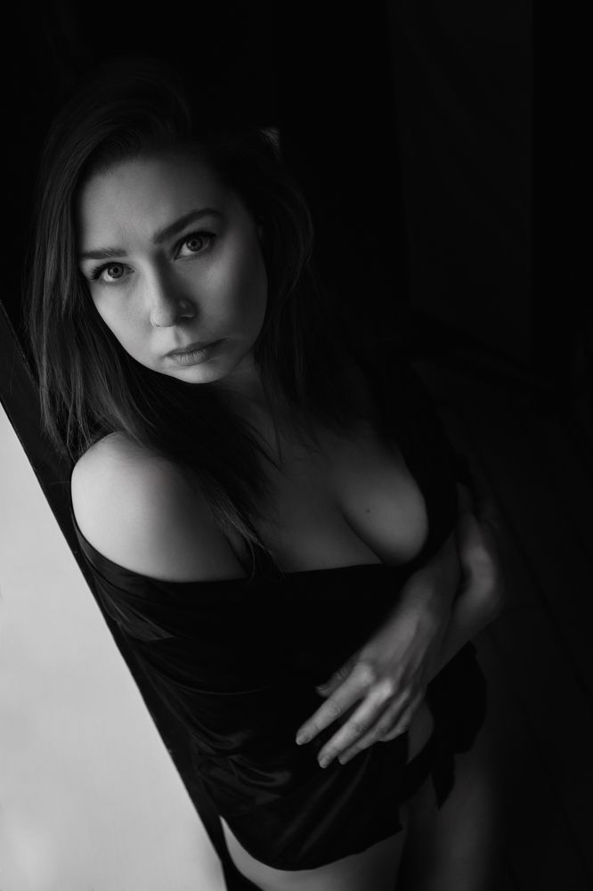 Photograph by Кирилл Колышев