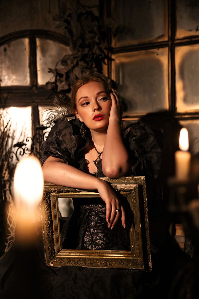 Photograph by Анна Руан