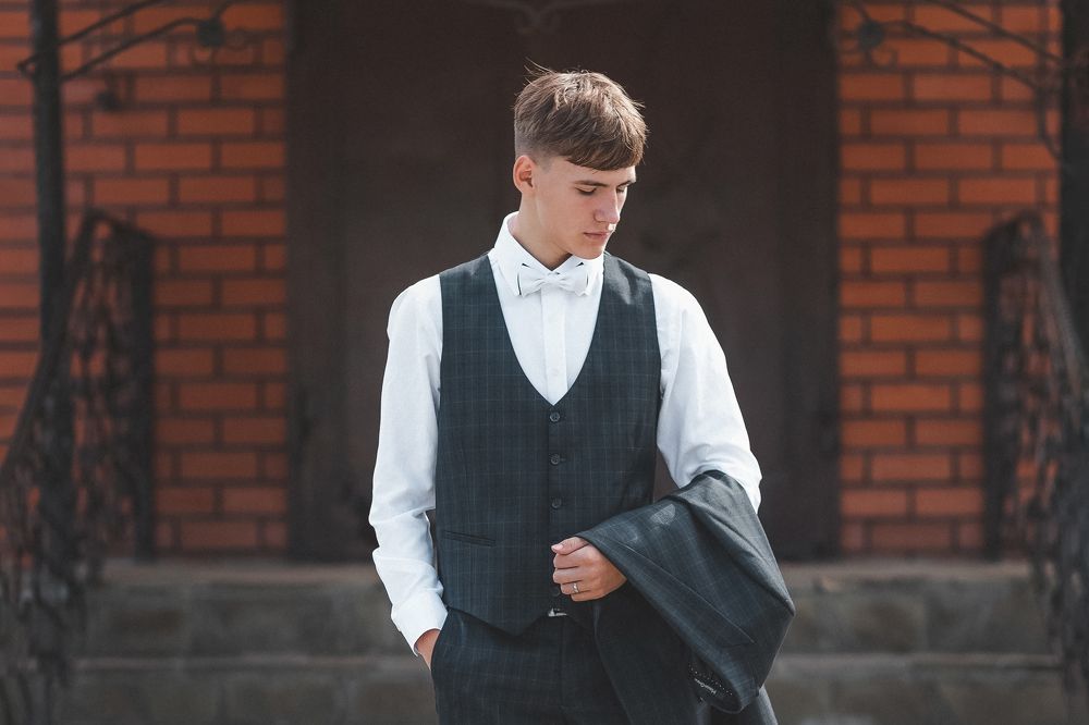 Photograph by Сергей Шпаков