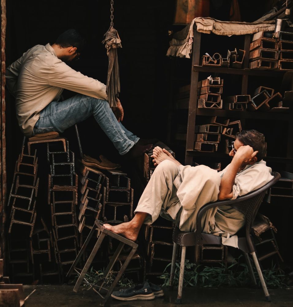 Фотография автора Awais Akram