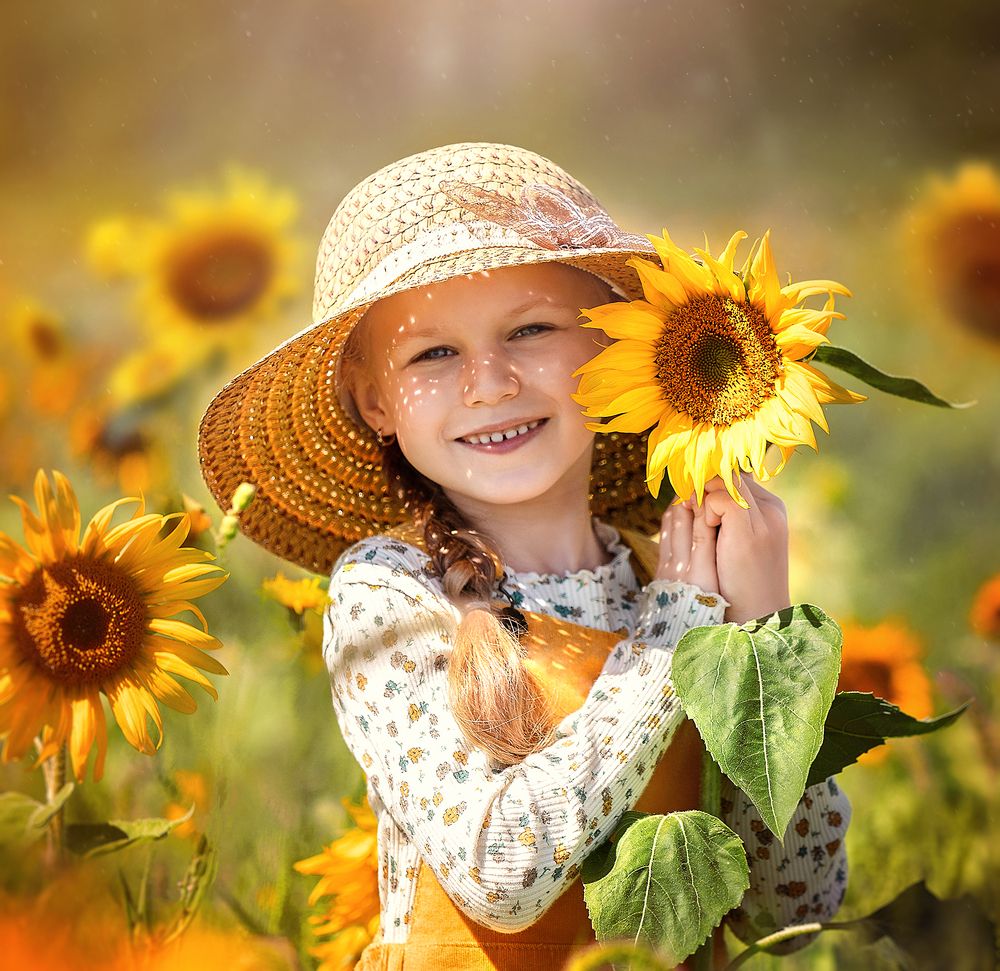 Photograph by Maria Potashova