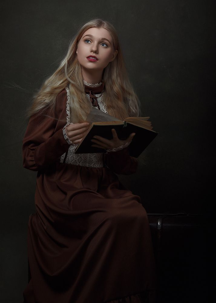 Photograph by Оксана Самородова