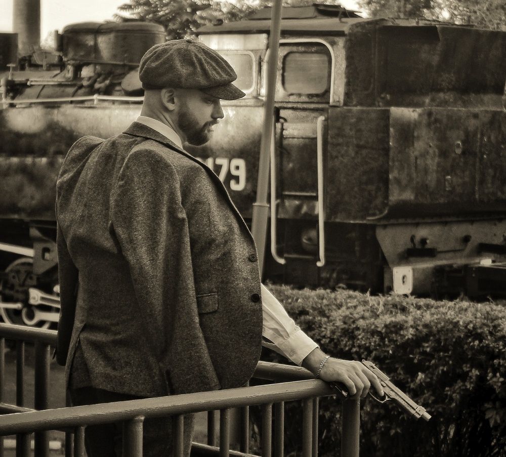 Photograph by Sergey Velichko