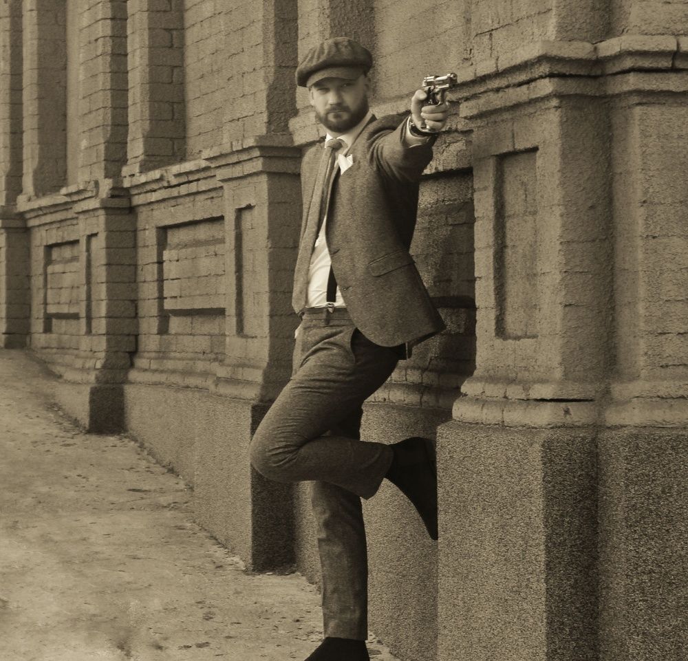 Photograph by Sergey Velichko