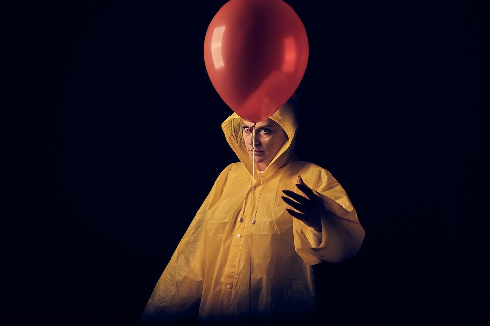 Photograph by Алексей Гунёв