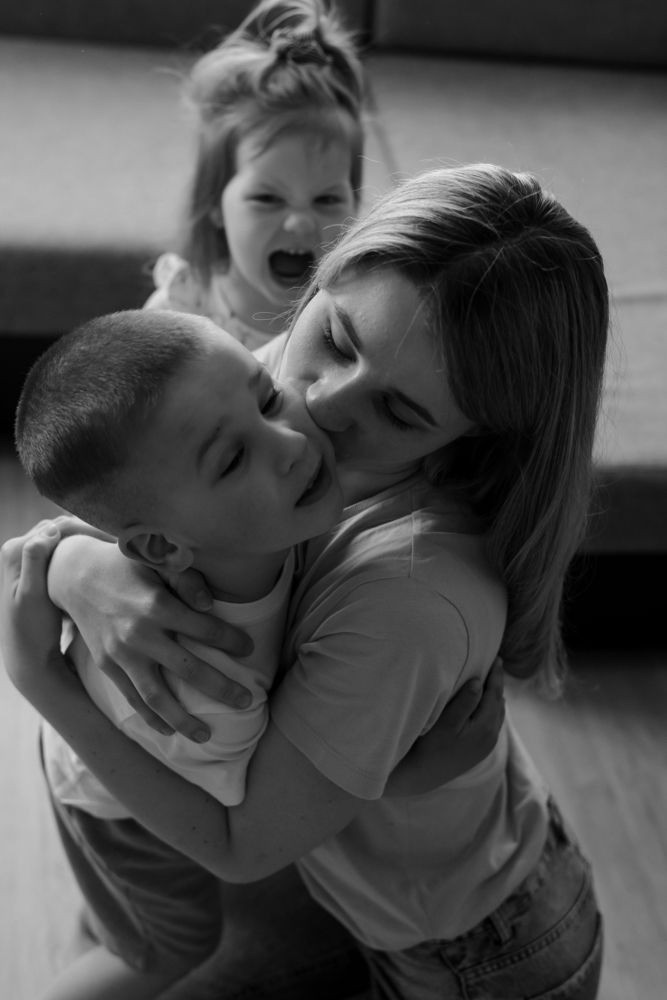 Photograph by Оксана Корепанова