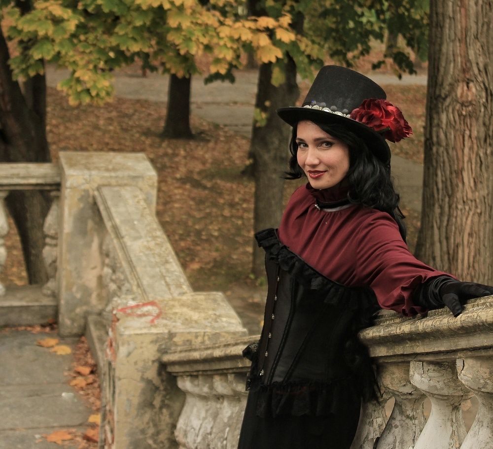 Photograph by Sergey Velichko