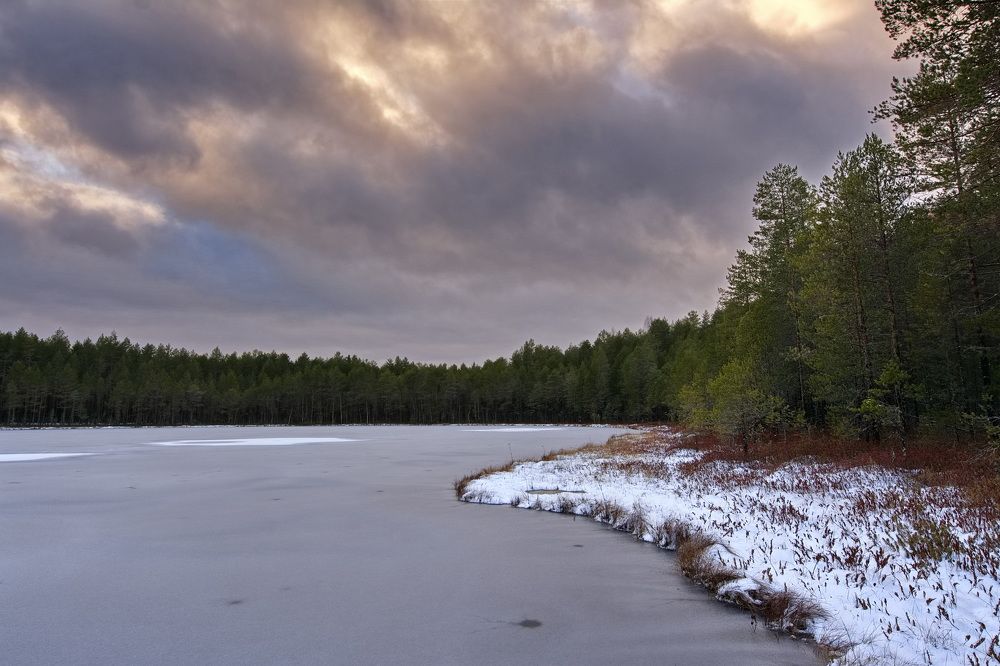 Photograph by Юрий Митенёв