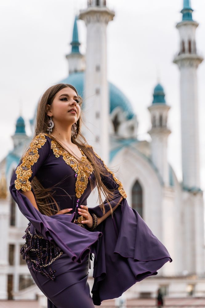 Photograph by Эльмира Исмагилова