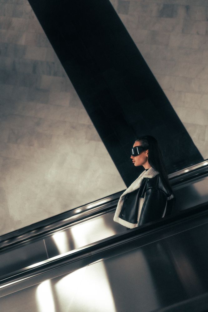 Photograph by Сергей Антонов