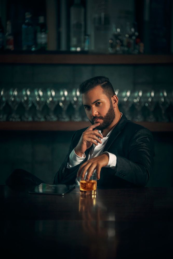 Photograph by Jhonatas Pereira