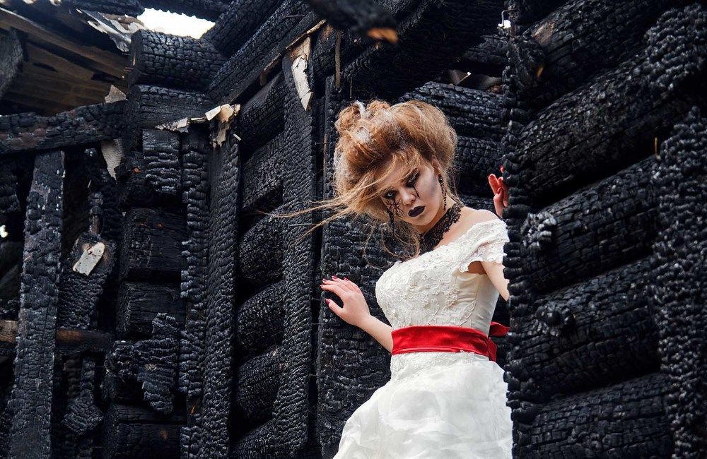 Photograph by Андрей Жидких