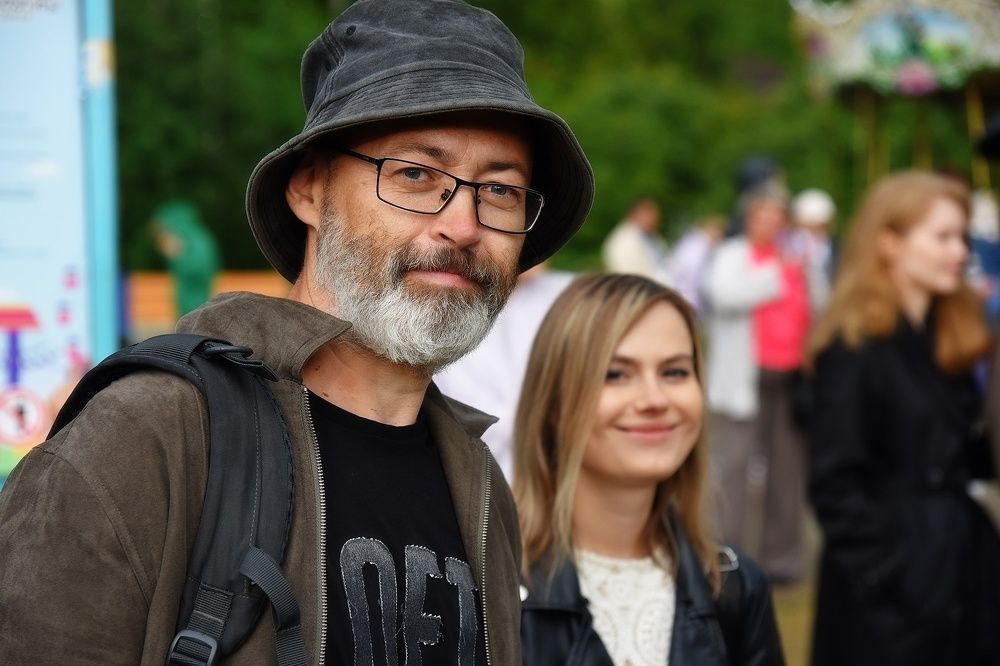 Photograph by Эдуард Голиков