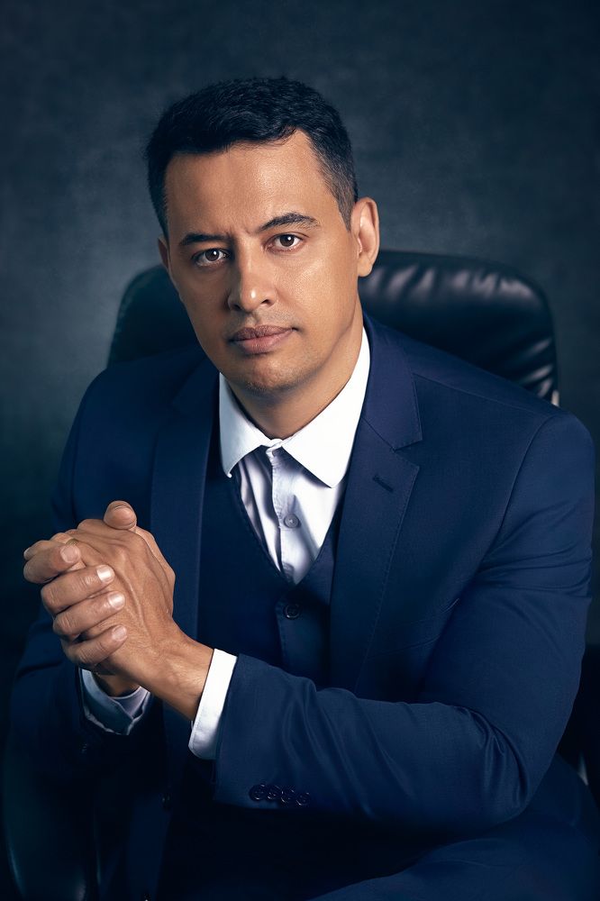 Photograph by Jhonatas Pereira