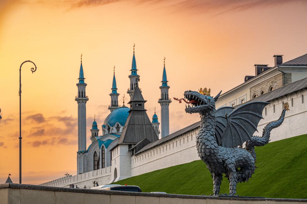 Photograph by Высотских Владимир