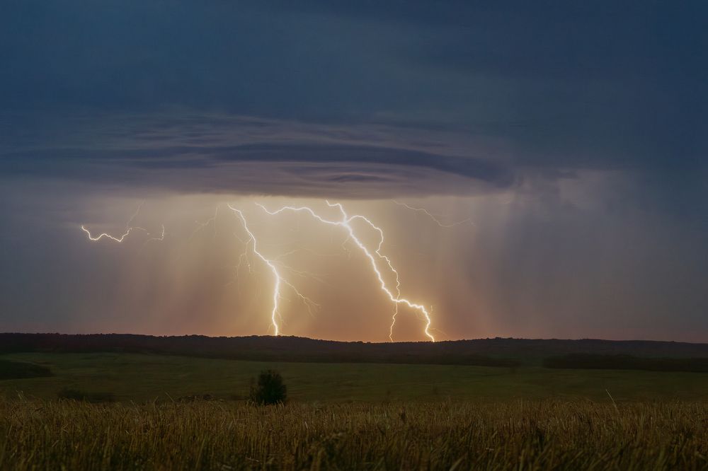 Photograph by Высотских Владимир