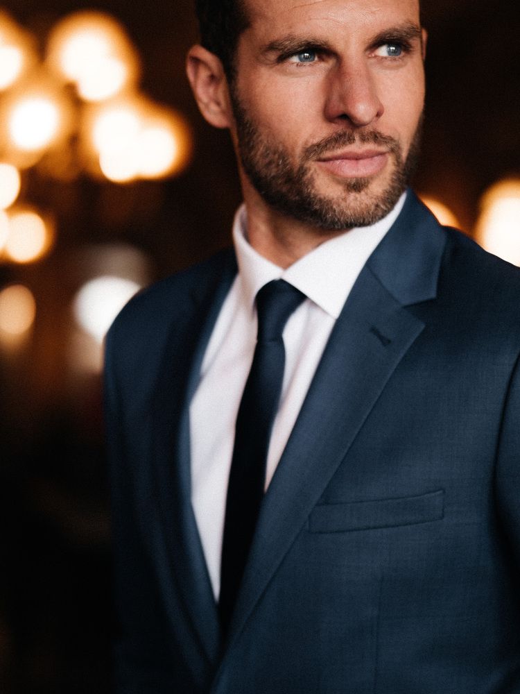 Photograph by Anna Cousseau