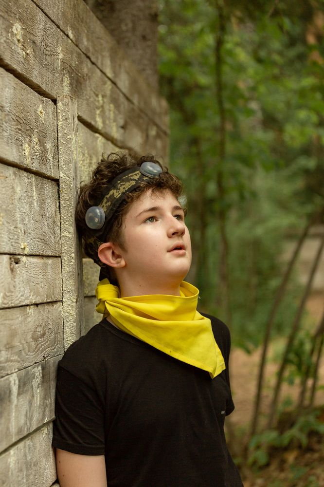 Photograph by Ирина Кооль