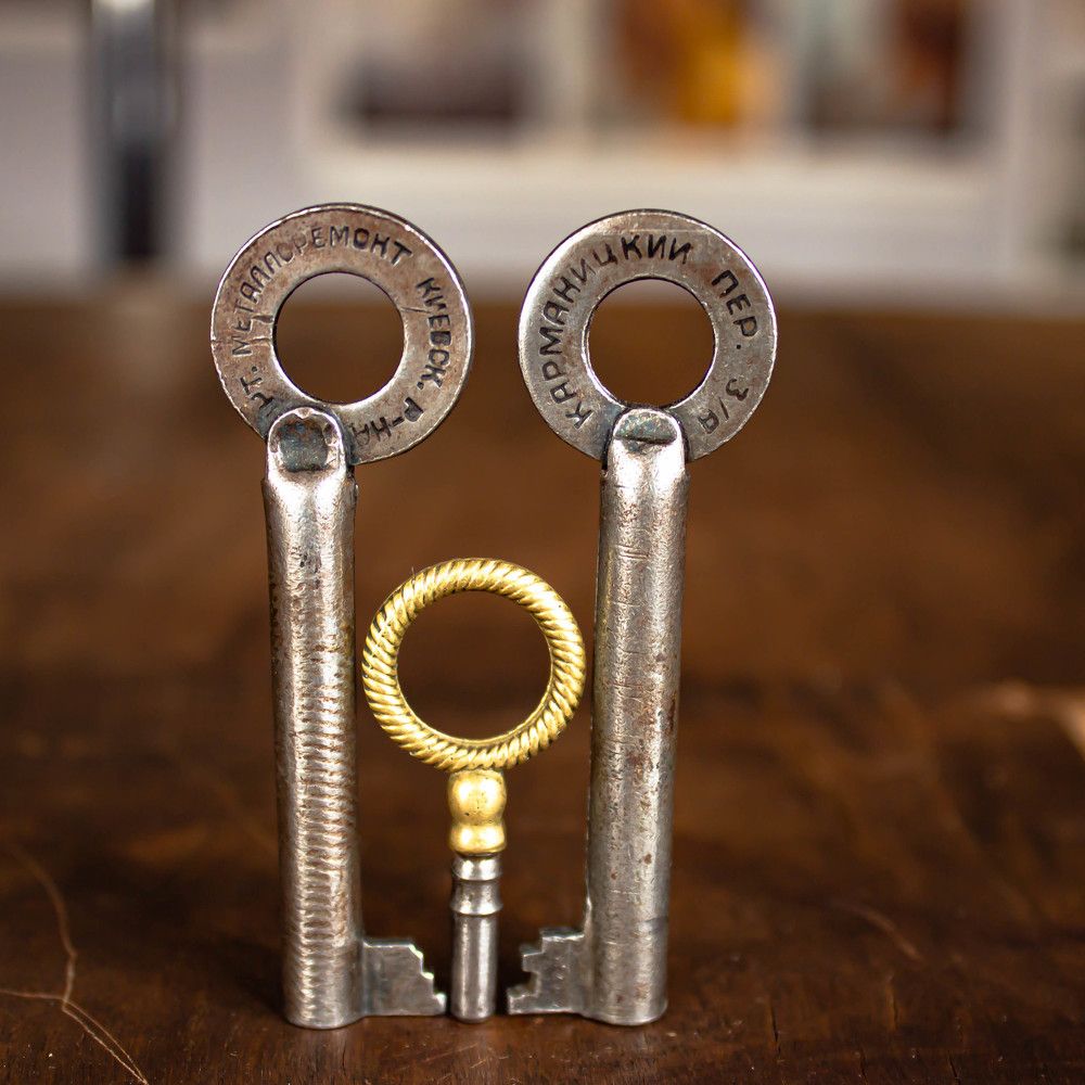 Photograph by Валентина Тагильцева