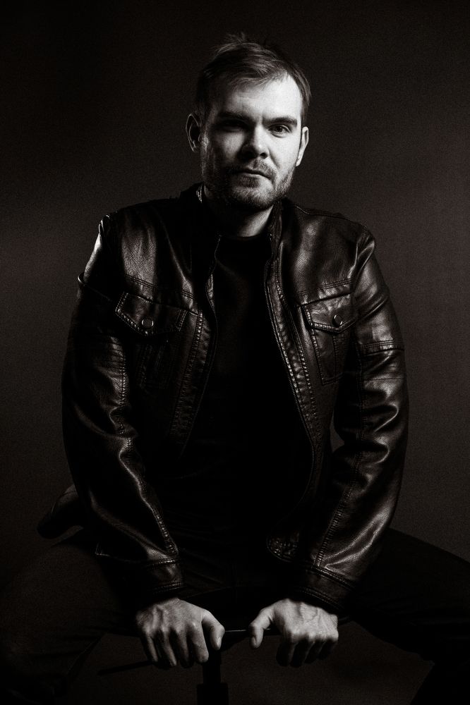 Photograph by Анастасия Федорова