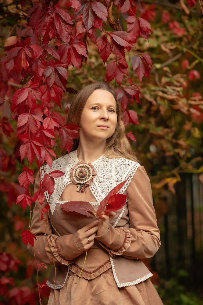 Photograph by Леся Ладова