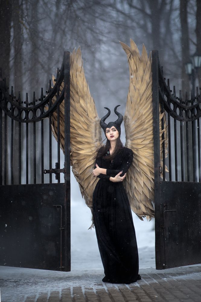 Photograph by Леся Ладова