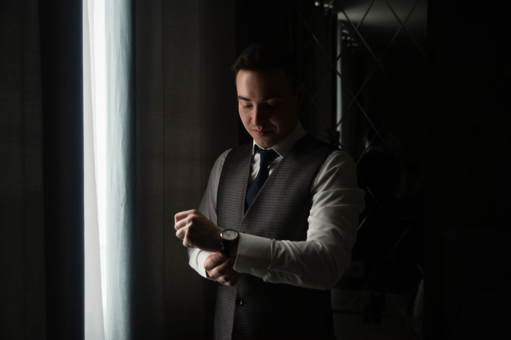 Photograph by Леся Ладова